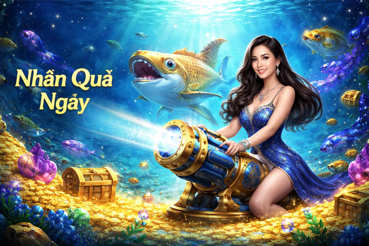 Người chơi đang tận dụng tiền thưởng tại sòng bạc trực tuyến 8fbet