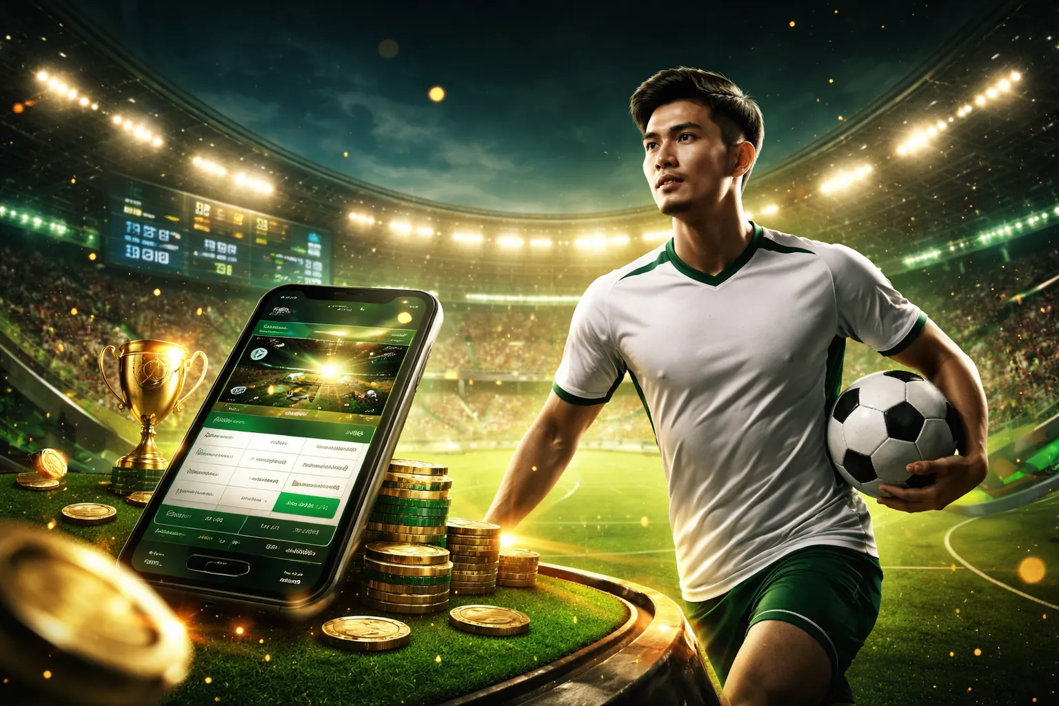 Ưu đãi hấp dẫn tại 8fbet đăng nhập