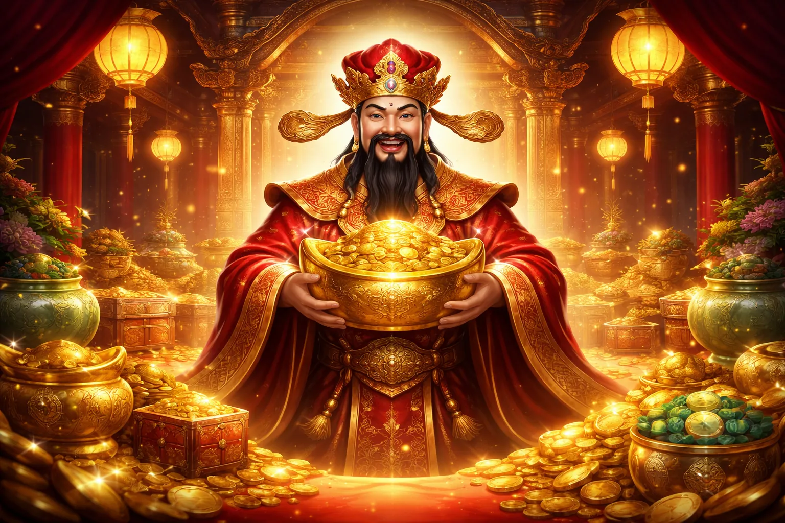Hoàn trả hàng ngày