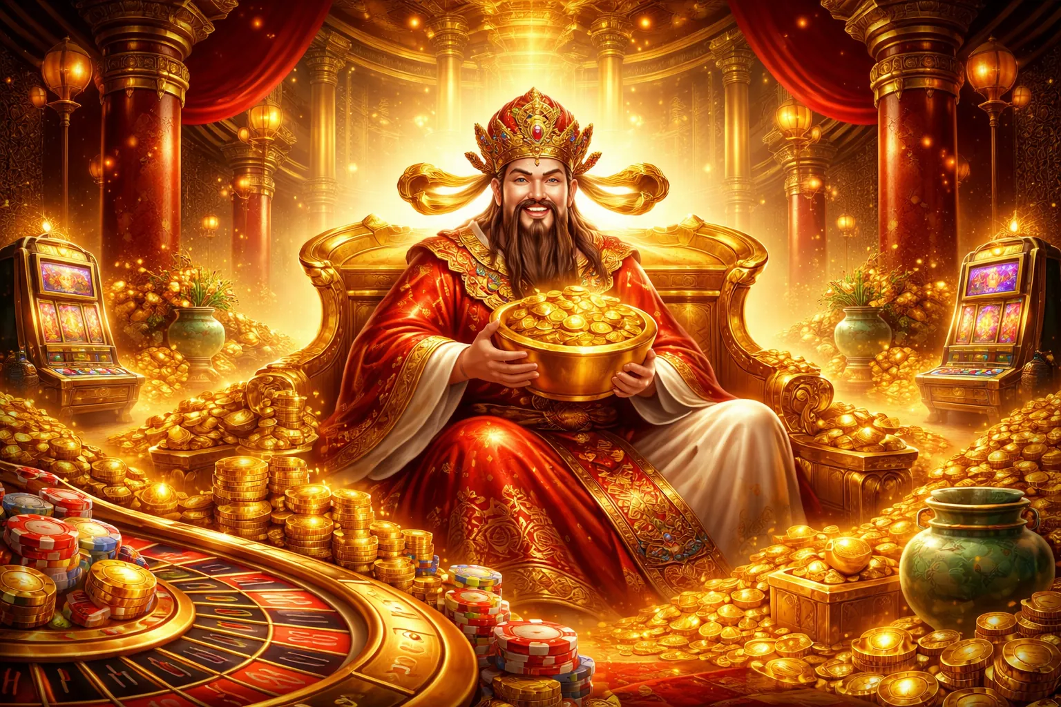 Khuyến mãi hấp dẫn