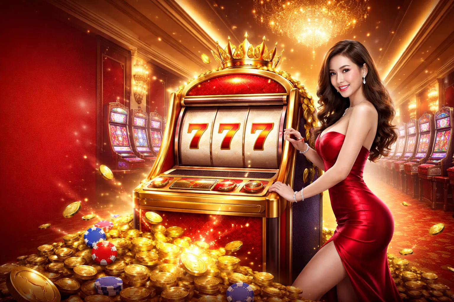 Đặt cược và theo dõi
