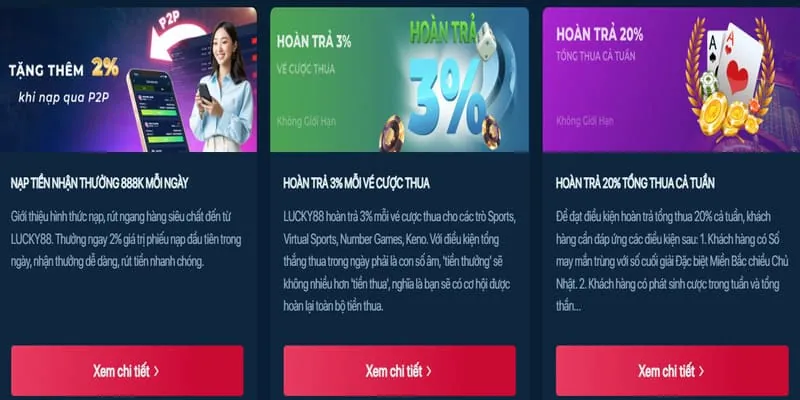Công cụ marketing chuyên nghiệp